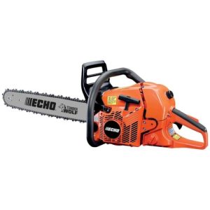 Echo CS-590 Timber Wolf Chainsaw