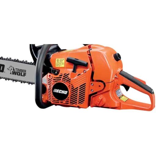 Echo CS-590 Timber Wolf Chainsaw - Image 2