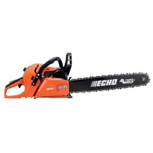 Echo CS-590 Timber Wolf Chainsaw - Image 3