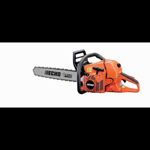 Echo CS-590 Timber Wolf Chainsaw - Image 5