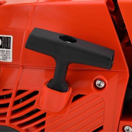 Echo CS-590 Timber Wolf Chainsaw - Image 3