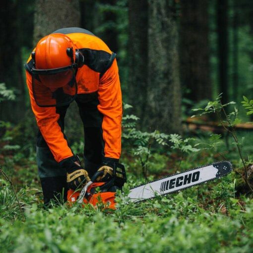 Echo CS-590 Timber Wolf Chainsaw - Image 4