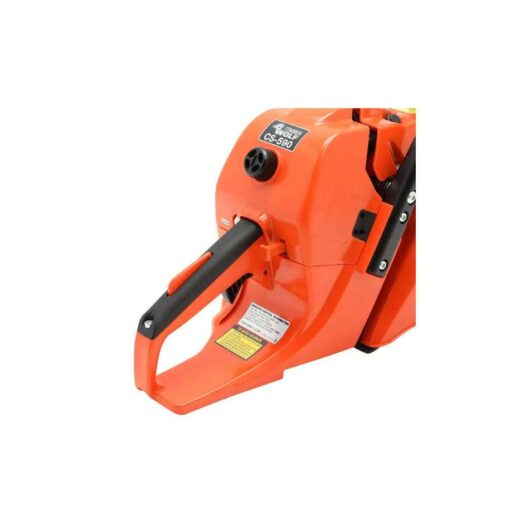 Echo CS-590 Timber Wolf Chainsaw - Image 5