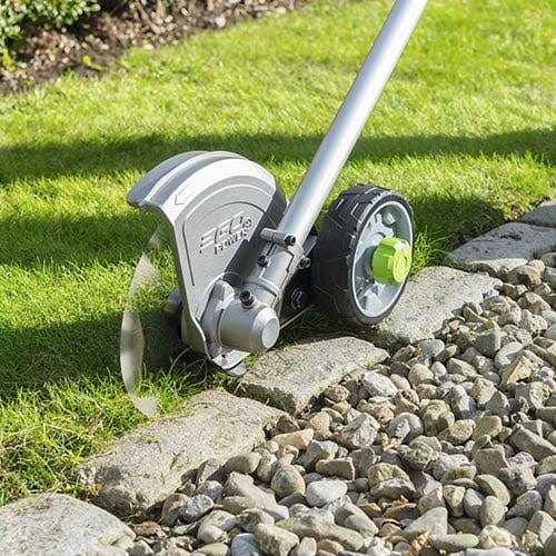 EGO Edger Attachment - EA0800 - Image 2