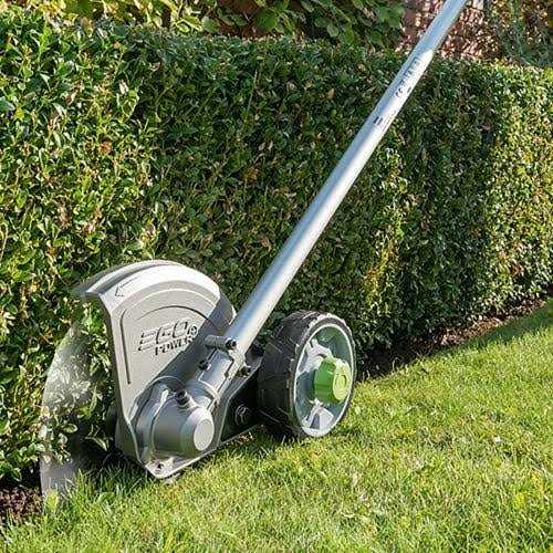 EGO Edger Attachment - EA0800 - Image 4