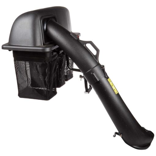 Husqvarna 3-Bin Bagger - Image 3