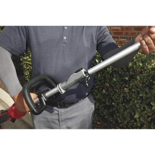 Milwaukee FUEL QUIK-LOK Edger Attachment 49-16-2718 - M18 - Image 5