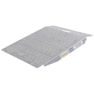 Guardian Sr-01-24-24-p-ts6 Shed Ramp with Punch Plate Surface