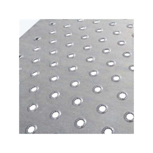 Guardian Sr-01-24-24-p-ts6 Shed Ramp with Punch Plate Surface - Image 2