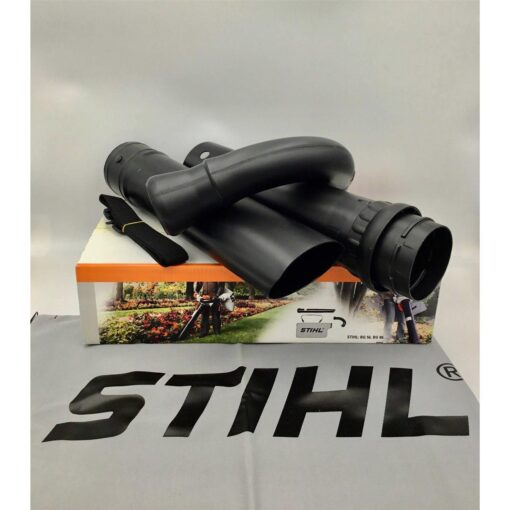 Stihl Vacuum Attachment Kit - Image 5