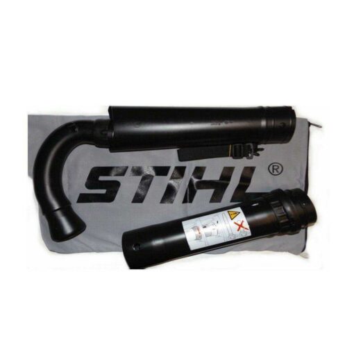 Stihl Vacuum Attachment Kit - Image 3