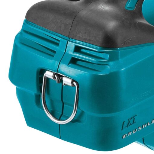 Makita 18V LXT Lithium Ion Brushless Cordless 10 Top Handle Chain Saw - XCU06Z - Image 2