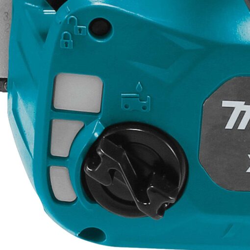 Makita 18V LXT Lithium Ion Brushless Cordless 10 Top Handle Chain Saw - XCU06Z - Image 3
