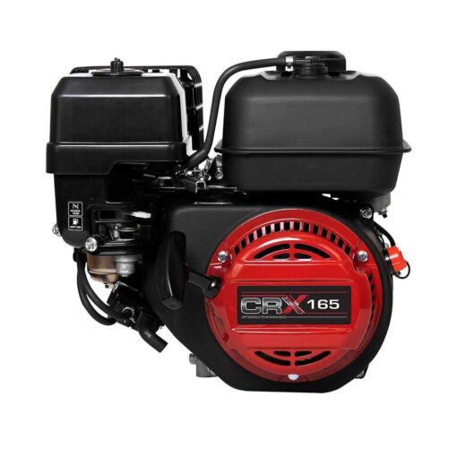CRAFTSMAN 3100 PSI at 2.4-GPM 3100 PSI 2.4-GPM Cold Water Gas Pressure Washer CMXGWFN061294 - Image 4