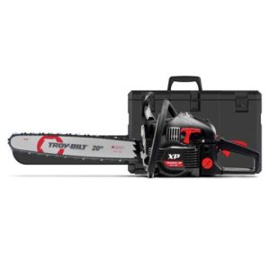 Troy-Bilt 20 Gas Chainsaw - TB4620C