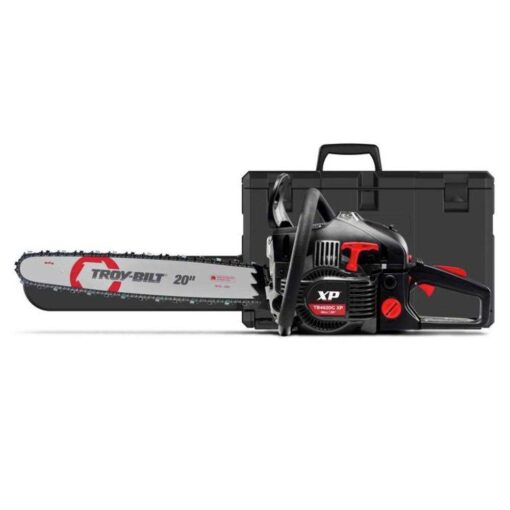 Troy-Bilt 20 Gas Chainsaw - TB4620C