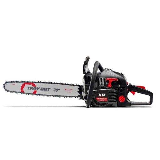 Troy-Bilt 20 Gas Chainsaw - TB4620C - Image 3
