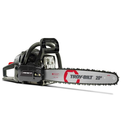 Troy-Bilt 20 Gas Chainsaw - TB4620C - Image 5