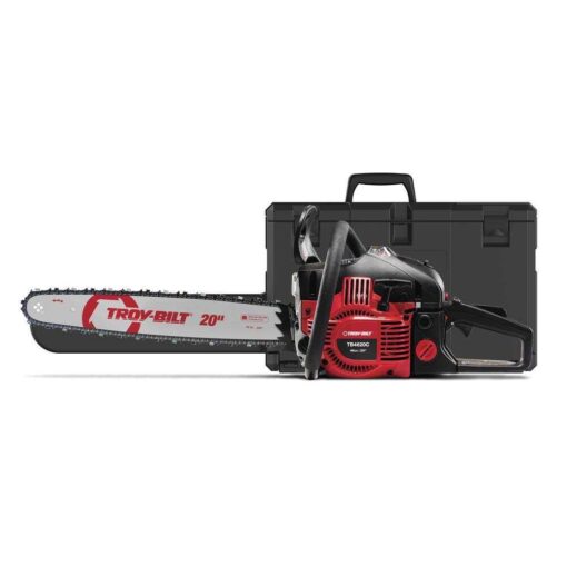 Troy-Bilt 20 Gas Chainsaw - TB4620C