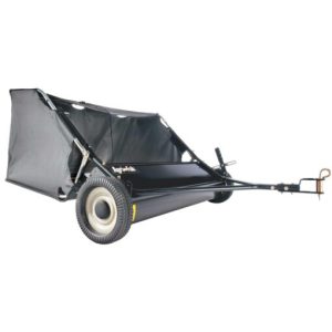 Agri-Fab 42 in Tow Lawn Sweeper 45-0320