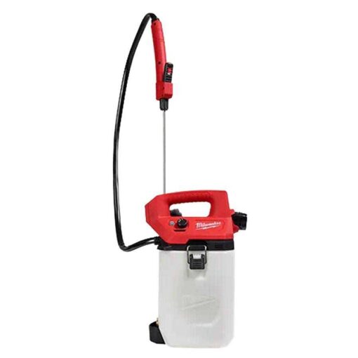 Milwaukee 2528-21G2 M12 2 Gallon Handheld Sprayer Kit - Image 3