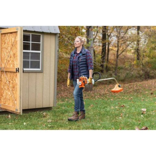 STIHL FS 38 Service Part - Image 5