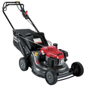 Honda HRR216VYA