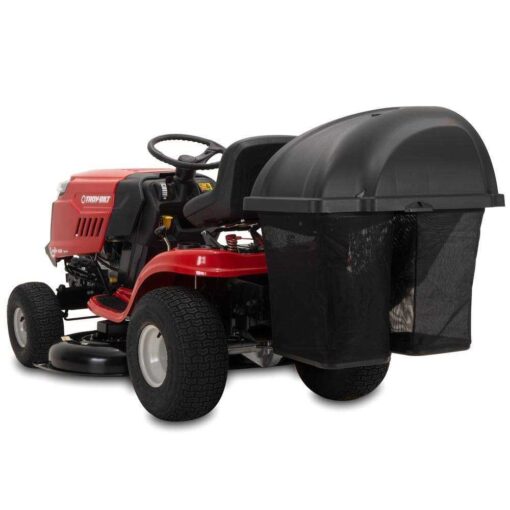 MTD Genuine Parts MTD Twin Bin Bagger 42 and 46 - Image 4