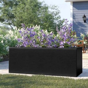 Sol 72 OutdoorTM Cogburn Planter Box Color