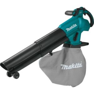 Makita 18V LXT Brushless Blower/Vacuum Mulcher - XBU07Z