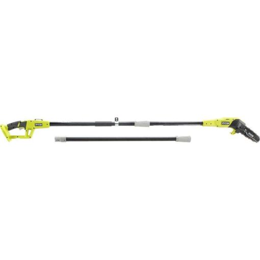 RYOBI ONE+ 18V 8 in. Cordless Oil-Free Pole Saw - Image 2