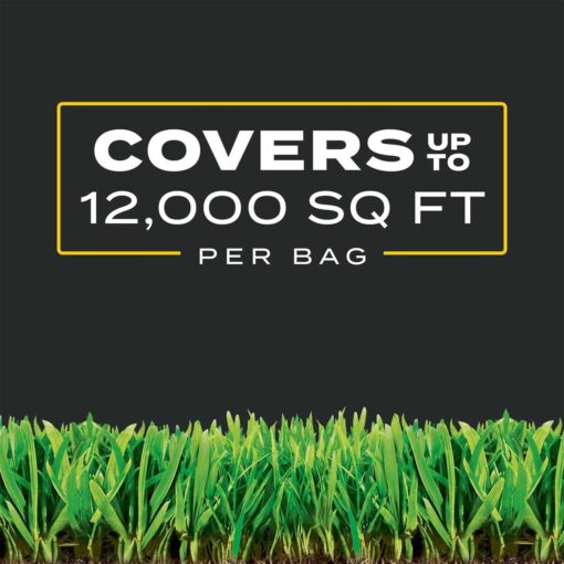 Scotts Turf Builder Triple Action Fertilizer - Image 2