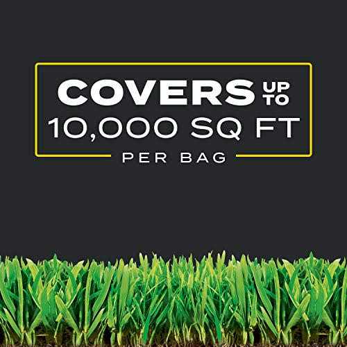 Scotts Turf Builder Triple Action Fertilizer - Image 2