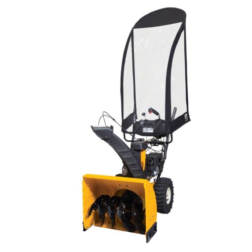 Classic Accessories Universal Snow Thrower Cab 52-086-010401-00