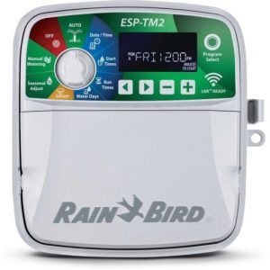 Rain Bird ESP-TM2 Irrigation Controller Service Component