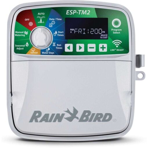 Rain Bird ESP-TM2 Irrigation Controller Service Component
