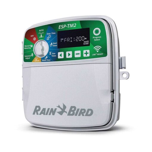 Rain Bird ESP-TM2 Irrigation Controller Service Component - Image 5