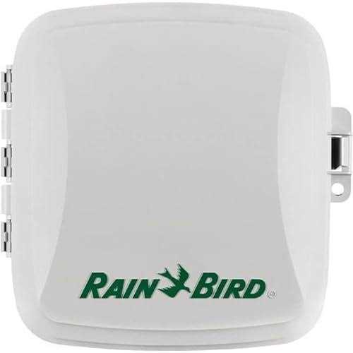 Rain Bird ESP-TM2 Irrigation Controller - Image 4