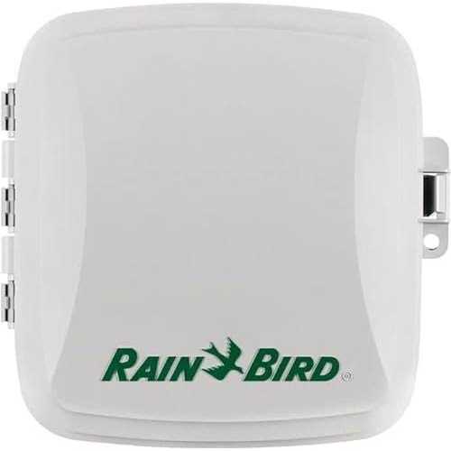 Rain Bird ESP-TM2 Irrigation Controller - Image 3