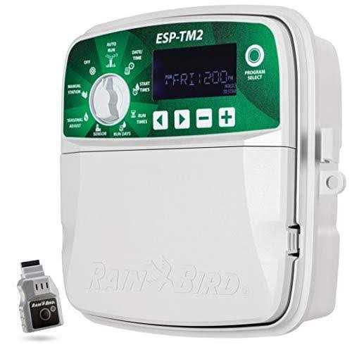Rain Bird ESP-TM2 Irrigation Controller - Image 5