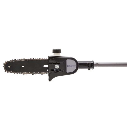 Husqvarna 128PS 2-Cycle Gas Pole Saw - Image 5