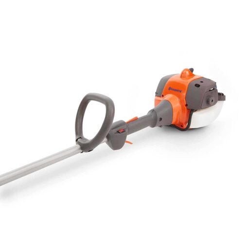 Husqvarna 128PS 2-Cycle Gas Pole Saw - Image 2