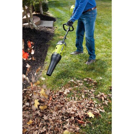 Ryobi Expand-It 140 MPH 475 CFM Universal Axial Blower Attachment - Image 2
