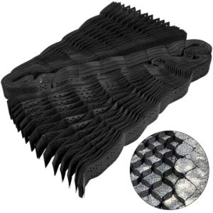 VEVOR 9 ft. x 17 ft. x Grid Ground