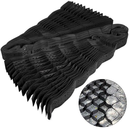VEVOR 9 ft. x 17 ft. x Grid Ground