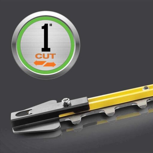 EGO Hedge Trimmer HT2411 - Image 3