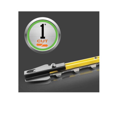 EGO Hedge Trimmer HT2411 - Image 5