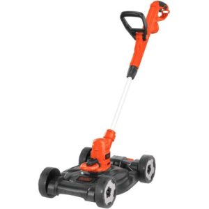 Black and Decker MTE912 Lawn Edger