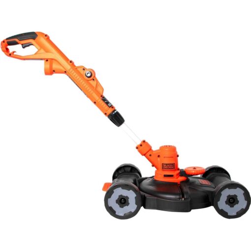 Black and Decker MTE912 Lawn Edger - Image 3