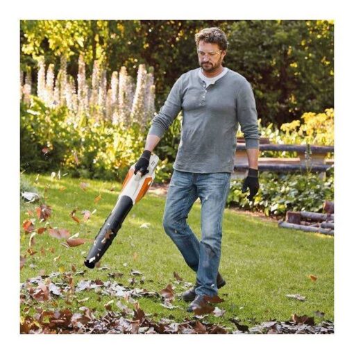STIHL BGA 57 Battery or Charger - Image 2